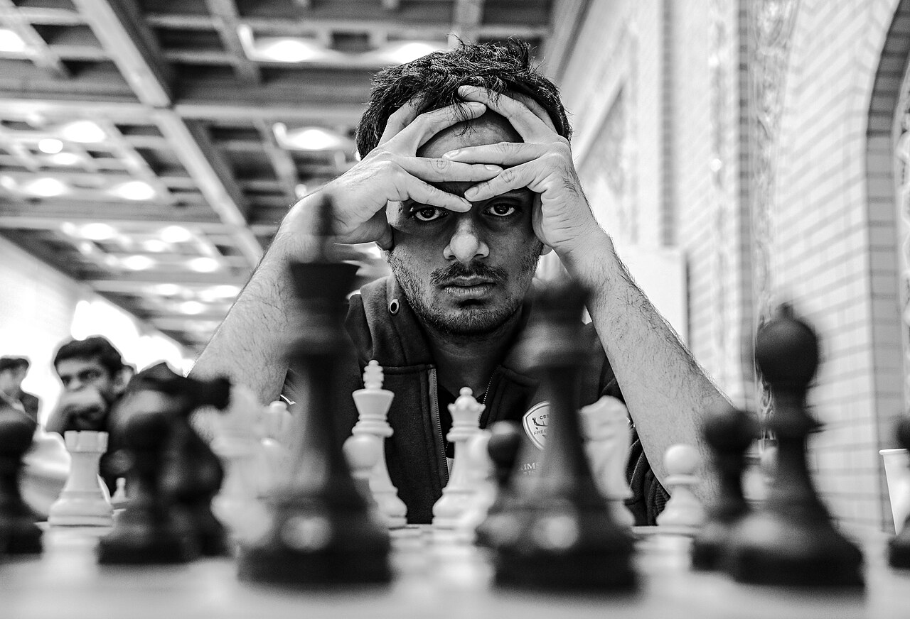 18th_Tashkent_Open_Agzamov_Memorial_2025_Nihal_Sarin