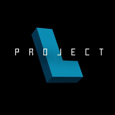 Project L board game box front