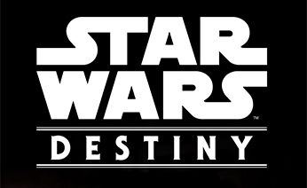 Star Wars: Destiny board game box front