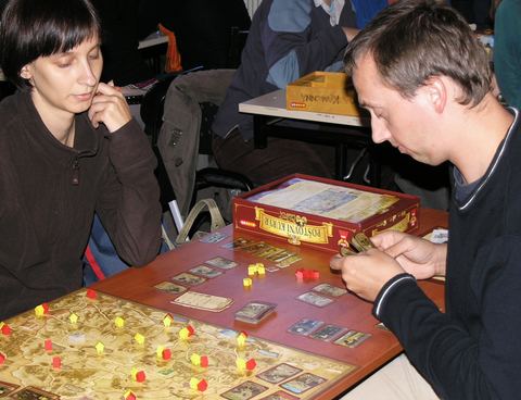 Deskohraní 2008