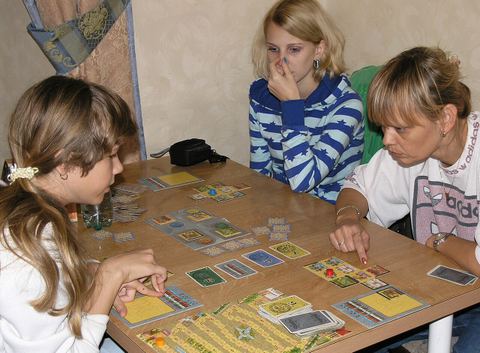 Deskohraní 2008
