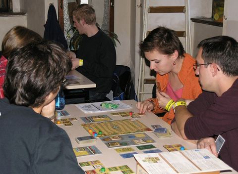 Deskohraní 2008
