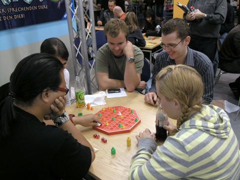 Can't Stop (Essen Spiel'07)