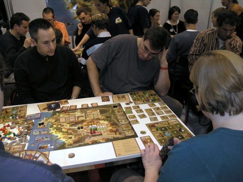 Cuba (Essen Spiel'07)