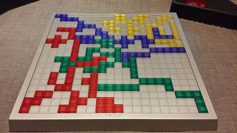 Blokus 3