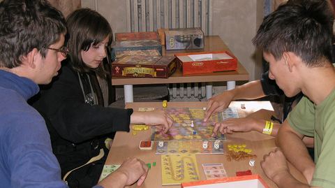 Deskohraní 2008