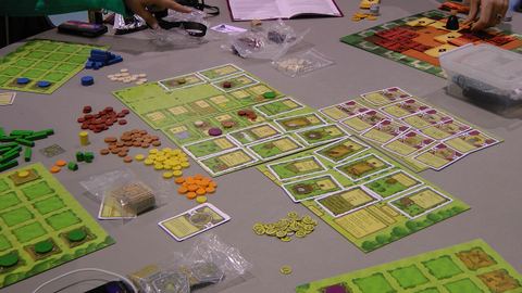 Agricola