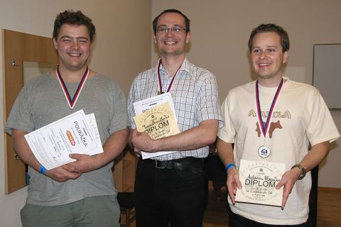 Deskohraní 2009