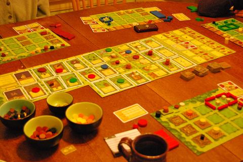 Agricola
