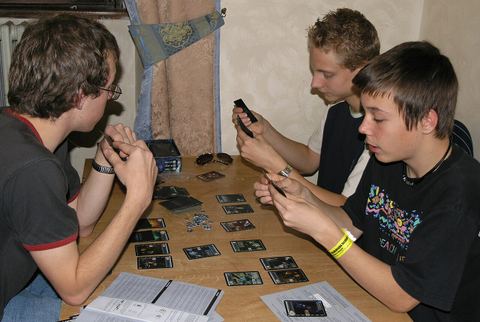 Deskohraní 2008