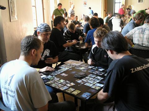 Herní festival Deskohraní 2009)