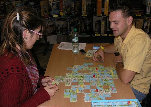 Deskohraní 2008