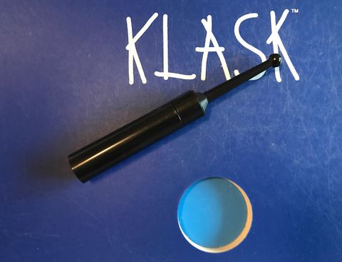 KLASK - danish physical-skill game (Game Factory)
