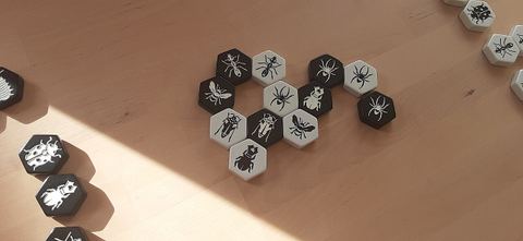Hive (Carbon Edition)