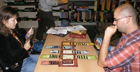Deskohraní 2008