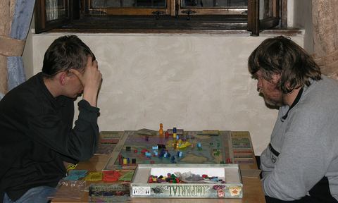 Deskohraní 2008