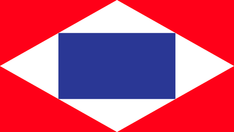 Flag of Colombia in Age of Empires 3