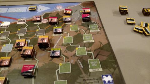 Dunkirk Edition Monopoly edition