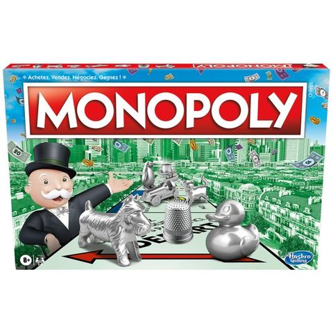 Lebanon Edition Monopoly edition